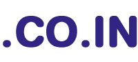 .co.in Domain